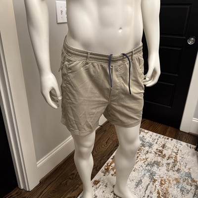 Birddogs Men's Shorts, Size Medium, 5  Inseam
