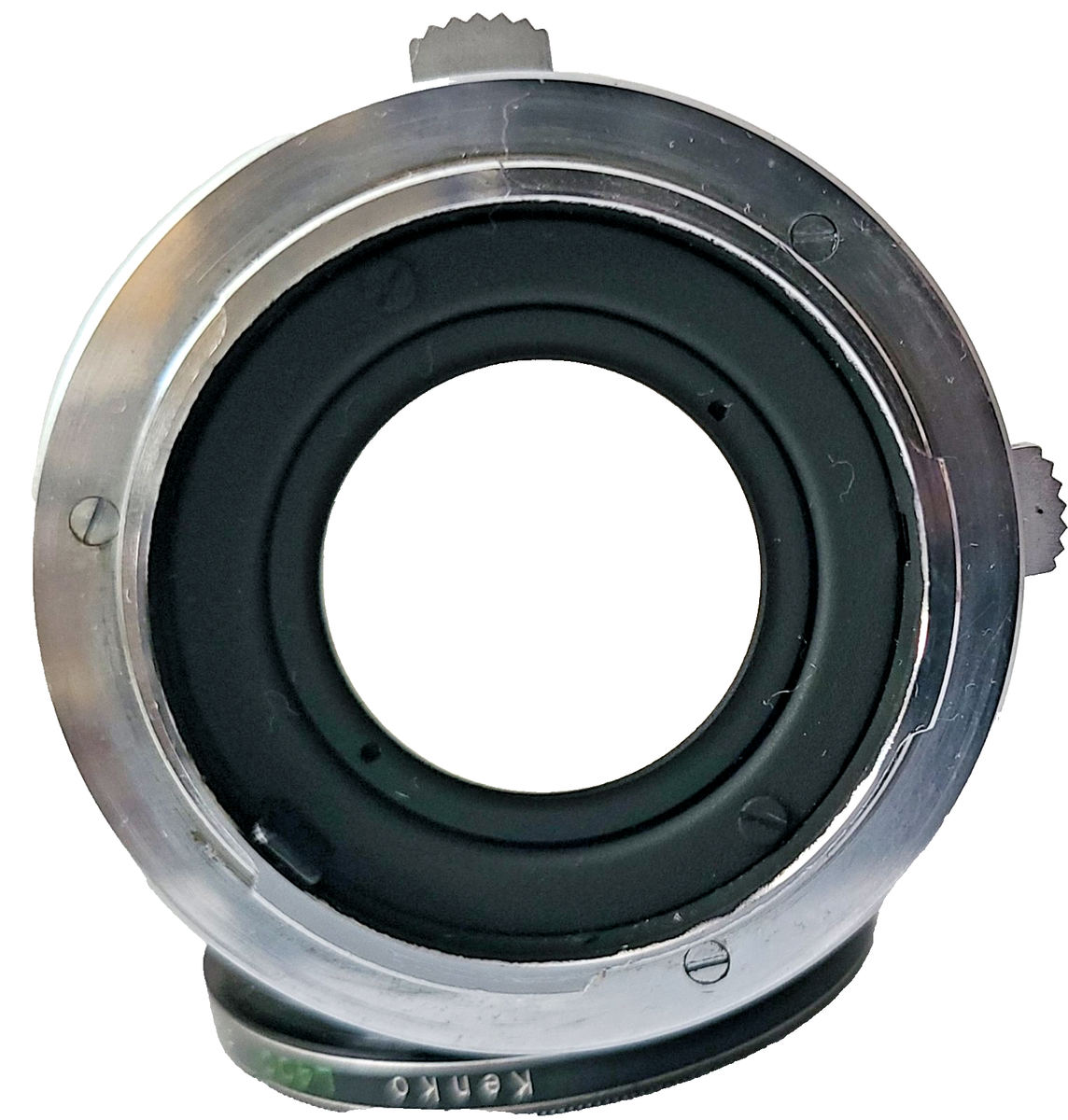 OLYMPUS G.ZUIKO AUTO-S 40mm F/1.4 Lens for Pen F FT FV VG No