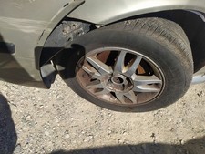 brazo suspension delantero izquierdo SEAT LEON 1M1 1766782