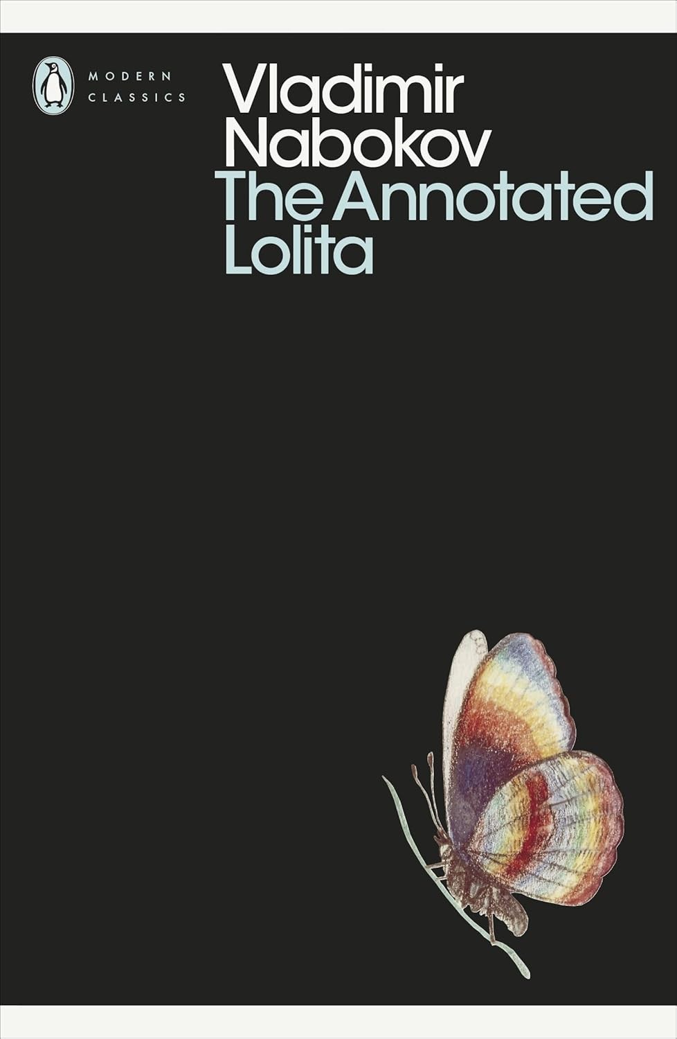 Annotated Lolita.by Nabokov  New 9780141185040 Fast Free Shipping** - Image 6