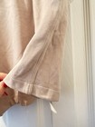 BCBG Women Short Size XL Color Tan Pull On Polyester Spandex Drawstring New — photo 7