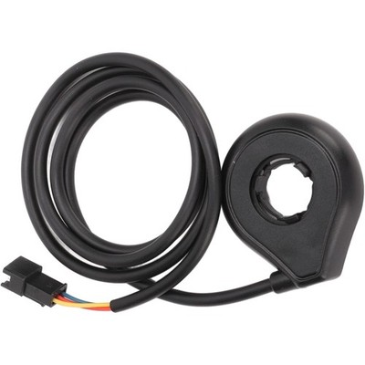 Ebike PAS Sensor, 12 Magnet, Elektrofahrrad Pedalsensor, Geschwindigkeitssens...