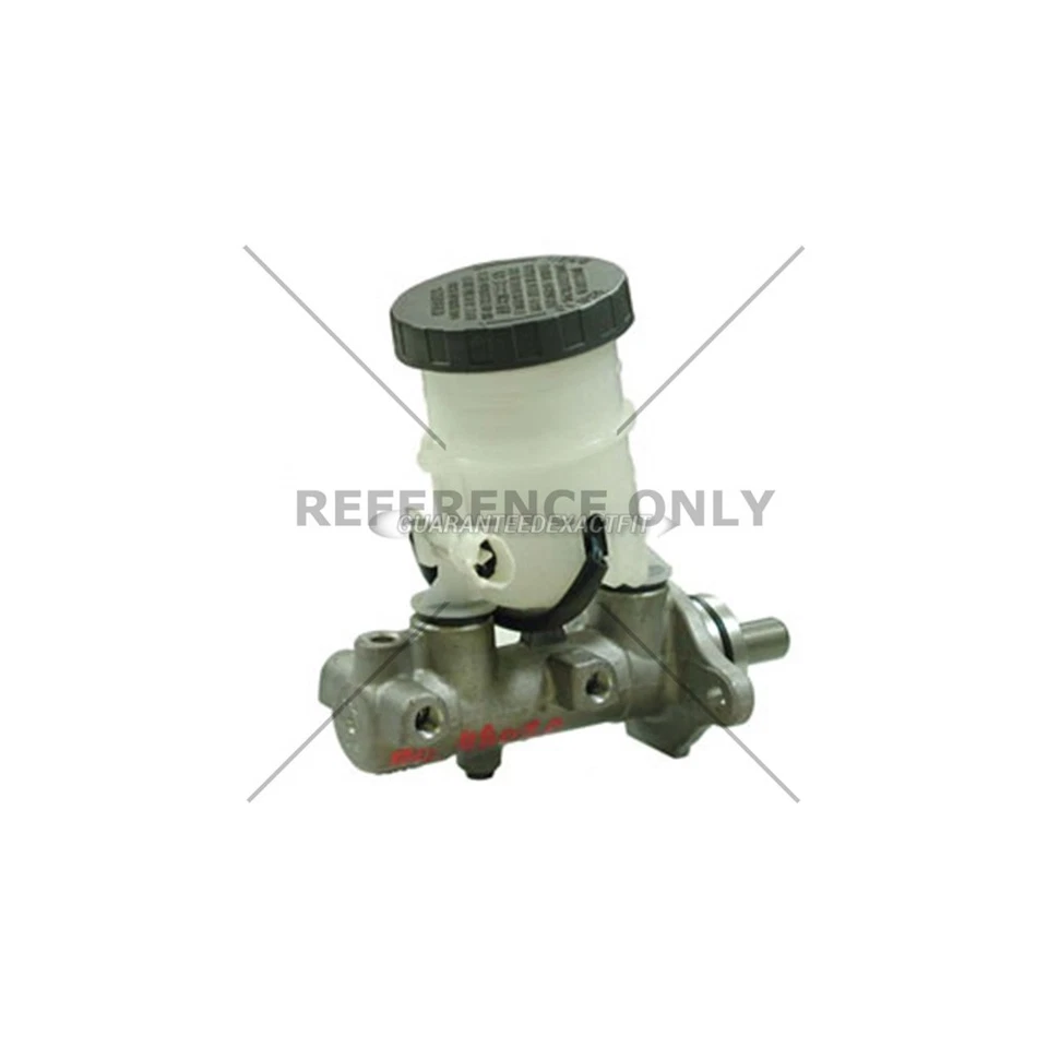 Centric Parts Brake Master Cylinder 130.48020 GAP - Image 2 of 3