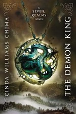 The Demon King A Seven Realms Novel By Chima Cinda Williams