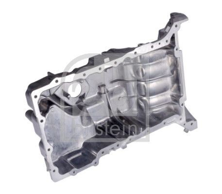 Carter d'huile FEBI BILSTEIN 179330 pour entretien Mercedes-Benz