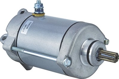 BikeMaster Starter - Starters - 153828