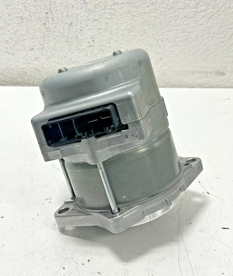 2016 Toyota Prius Power Steering Assy Motor 8965047440 OEM - Image 2 of 4