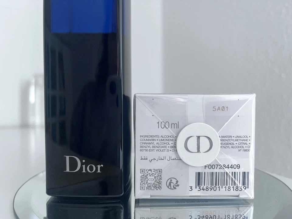 Christian Dior Addict Eau de Parfum 100 ml - Bild 3 von 4