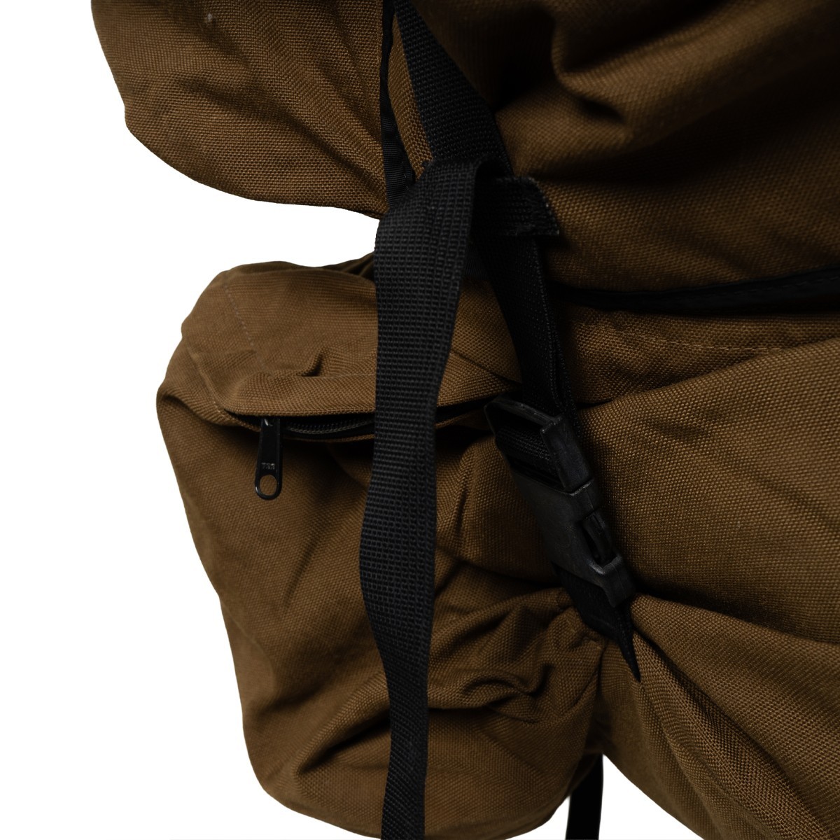 Original South African SADF 83 Pattern Large Backpack - Grade 2