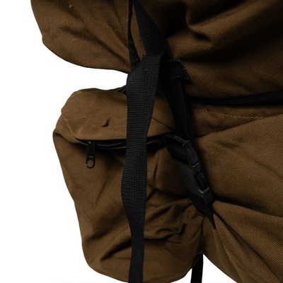 Original South African SADF 83 Pattern Large Backpack - Grade 2