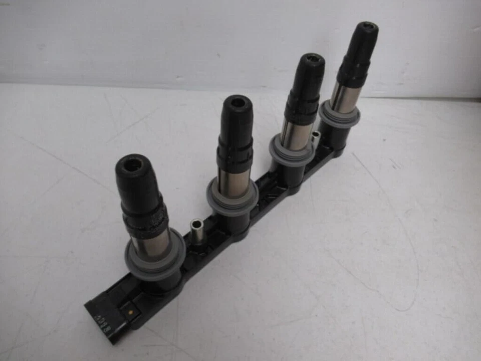 OEM ACDelco GM Ignition Coil 25186687 For 2009-2011 Chevy Aveo 2011-2016 Cruz - Image 2 of 4