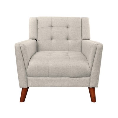 Modern armchair