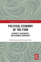 Helena Lopes (U. A.) | Political Economy Of The Firm | Taschenbuch | Englisch
