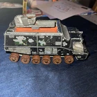 DINKY TOYS 353 SHADO 2 MOBILE UFO GERRY ANDERSON FOR RESTORATION