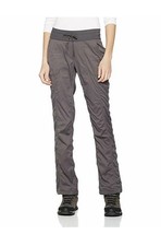 The North Face Women  s Aphrodite 2.0 Pants Joggers Size Small Asphalt Gray 95