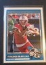 2025 Score - Rookies Tetairoa McMillan #17 (RC) Carolina Panthers 