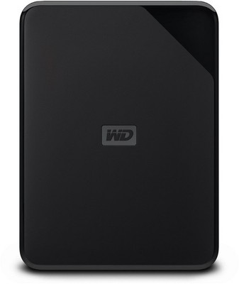 Western Digital Festplatte Extern WD Elements SE (5TB)