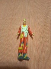 Product Image: Vintage 1988 Kenner Real Ghostbusters Screaming Heroes Egon Spengler Figure Used