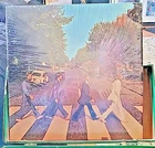 THE BEATLES ABBY ROAD LP3  SO 383