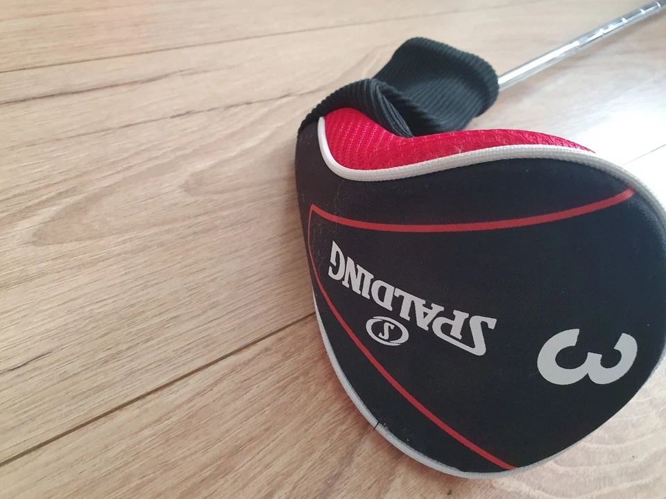 Slazenger Unisex V300 Steel Golf Club Iron - Image 2 of 4