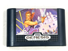 Strider (Sega Genesis, 1990)