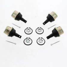 Honda Foreman 400 TRX400 Ball Joints Upper and Lower x4 1995 - 2005