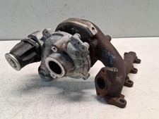 Turbo Dacia DOKKER