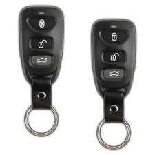 2 For 2011 2012 2013 2014 2015 Hyundai Sonata Keyless Entry Remote Car Key Fob 2 For 2011 2012 2013 2014 2015 Hyundai Sonata Keyless Entry Remote Car Key Fob