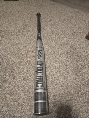 New 26oz Slowpitch Victus Drop The Mic Endloaded Softball Bat