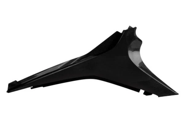 For Honda CRF250L 2013 Polisport 8604500003 Black Air Box Covers Foto 2 de 2