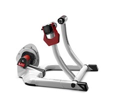Elite SRL Qubo Power Rear Wheel Trainer - Flu...