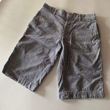 Comme des Garcons Homme Short Pants Half Garcon