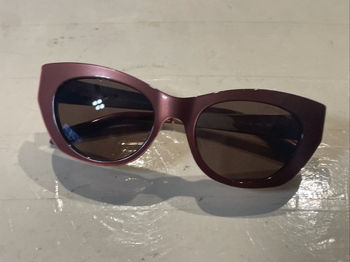 Michael Kors Sonnenbrille OMK2091 (Farbe: 328773) 51-19-140 - Bild 13 von 22
