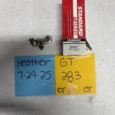 CH14VT Points/contacts, Standard T Series