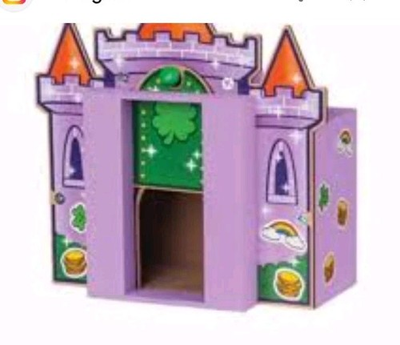 #ad New Home Depot Leprechaun Trap Kid#x27;s DIY Workshop Kit Sealed w Pin March 2026 $6.99