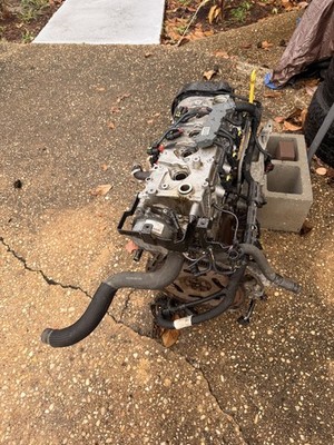 2012-2017 Fiat 500 1.4L Mulit-Air VIN R 8th Digit Engine Assembly uShip / PICKUP