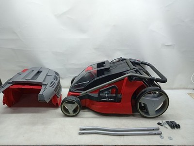 Einhell Akku-rasenmäher Akkumäher Ge-cm 43 Li M Kit (3413130)