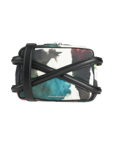 McQ Alexander McQueen - Women - Shell Camera bag - White