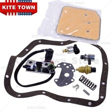 Transmission Filter Solenoid Service For Jeep Dodge Ram 42re 44re A500 1993-97 Transmission Filter Solenoid Service For Jeep Dodge Ram 42re 44re A500 1993-97