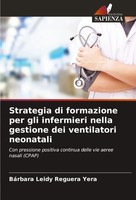 BáRbara Leidy Reguera Yera | Strategia Di Formazione Per Gli Infermieri Nella...