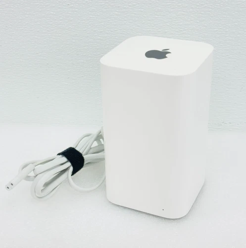 Apple A1470 Airport Extreme Time Capsule w/ Power Cord - FREE SHIPPING