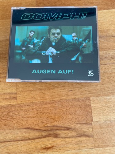 CD Sammlung Konvolut - 1 € je CD - Rock Pop Alternative - Bild 62 von 96