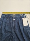 Closed Rhoone High Waist Tapered Leg Women Jeans — photo 7