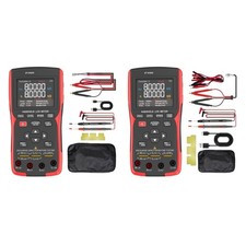 Strumento digitale per la misurazione dell'impedenza adatto per uso laboratorio