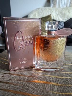 Lancome Oui La vie est belle L'eau de Parfum 100ml
