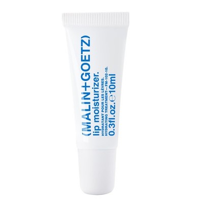 MALIN+GOETZ Lip Moisturizer Hydrating Gel 0.3 Fl Oz (Pack of 1), Unscented