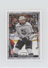 2020-21 Topps NHL Stickers Michael Amadio #238 nq3