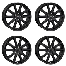 4 Autec SKANDIC 7.5x18 5x114.3 SWM Wheels for BYD Dolphin Act 3