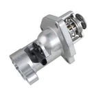 Coolant Thermostat for Genesis G70 G80 G90 Kia K900 Stinger 3.3L
