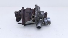 Turbolader VW Polo IV 9N, 9A 045253019L P6903764